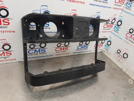 John Deere 6000, 6010, 6910, 6610, 6500 Series Front Grille Lower L111759 - Calandre: photos 3 John Deere 6000, 6010, 6910, 6610, 6500 Series Front Grille Lower L111759 - Calandre: photos 3