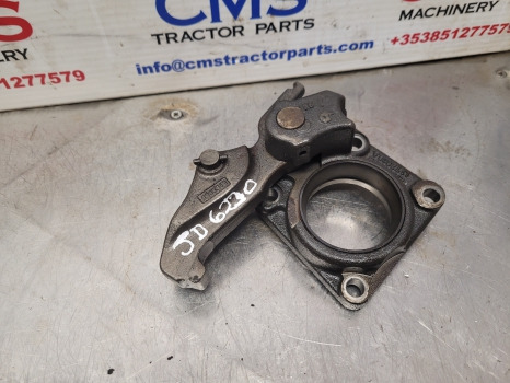 John Deere 6030, 6r, 6m Series 6230 Transmission Plate L165339, L172605, L202557 - Boîte de vitesse: photos 3 John Deere 6030, 6r, 6m Series 6230 Transmission Plate L165339, L172605, L202557 - Boîte de vitesse: photos 3