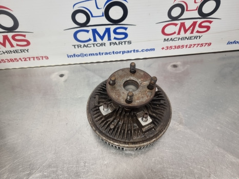 John Deere 6100, 6000 Series, 7500, Viscous Fan Drive Al79618 - Ventilateur pour Tracteur agricole: photos 2 John Deere 6100, 6000 Series, 7500, Viscous Fan Drive Al79618 - Ventilateur pour Tracteur agricole: photos 2