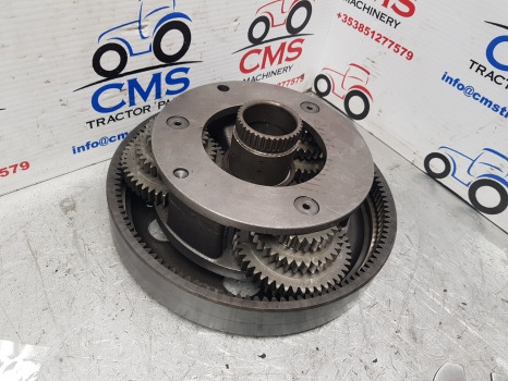 John Deere 6100, 6110, 6210 Input Planetary Carrier Gear Set R101173, R101177 - Boîte de vitesse: photos 2 John Deere 6100, 6110, 6210 Input Planetary Carrier Gear Set R101173, R101177 - Boîte de vitesse: photos 2