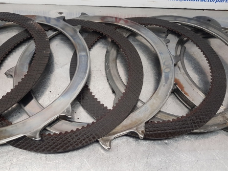 John Deere 6110, 6400, Transmission Powrquad Planetary Brake Discs Kit R176474 - Boîte de vitesse: photos 4 John Deere 6110, 6400, Transmission Powrquad Planetary Brake Discs Kit R176474 - Boîte de vitesse: photos 4