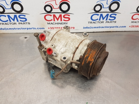 John Deere 6115m, 5m, 6m, 6r Series, Ac Compressor Re284680 - Pièce de climatisation: photos 4 John Deere 6115m, 5m, 6m, 6r Series, Ac Compressor Re284680 - Pièce de climatisation: photos 4