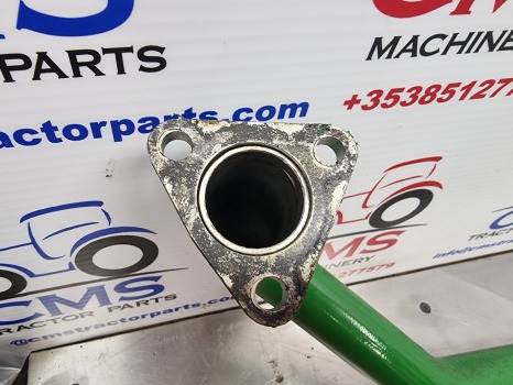 John Deere 6145r, 6r, 6m, 6030, Transmission Tube, Oil Line Al172734, Al212614 - Boîte de vitesse: photos 4 John Deere 6145r, 6r, 6m, 6030, Transmission Tube, Oil Line Al172734, Al212614 - Boîte de vitesse: photos 4