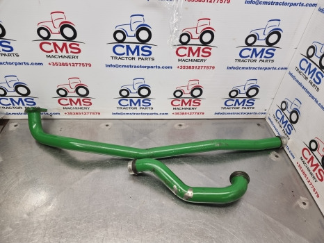 John Deere 6145r, 6r, 6m, 6030, Transmission Tube, Oil Line Al172734, Al212614 - Boîte de vitesse: photos 1 John Deere 6145r, 6r, 6m, 6030, Transmission Tube, Oil Line Al172734, Al212614 - Boîte de vitesse: photos 1