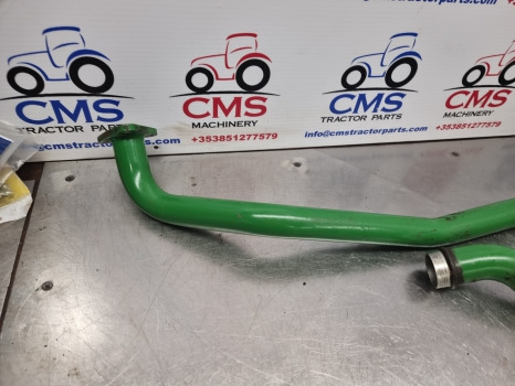 John Deere 6145r, 6r, 6m, 6030, Transmission Tube, Oil Line Al172734, Al212614 - Boîte de vitesse: photos 3 John Deere 6145r, 6r, 6m, 6030, Transmission Tube, Oil Line Al172734, Al212614 - Boîte de vitesse: photos 3