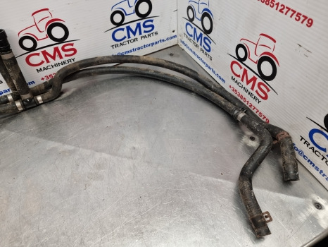 John Deere 6145r, 6r Series, Air Conditioning, Heater Pipes Kit L208781, L208783 - Pièce de climatisation: photos 3 John Deere 6145r, 6r Series, Air Conditioning, Heater Pipes Kit L208781, L208783 - Pièce de climatisation: photos 3