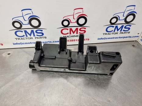 John Deere 6145r, 6r Series, Lube Transmission Oil Tube R339408 - Boîte de vitesse: photos 1 John Deere 6145r, 6r Series, Lube Transmission Oil Tube R339408 - Boîte de vitesse: photos 1