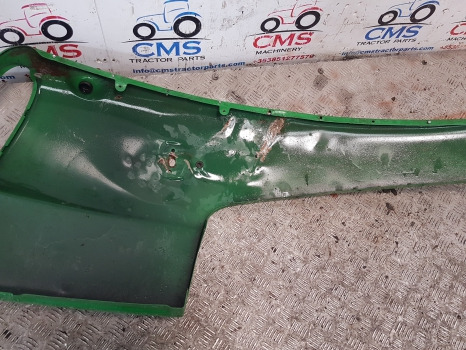 Aile John Deere 6145r, 6r Series, Mudguard Fender Rhs L176176, L208540: photos 8