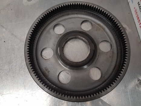 John Deere 6200, 6100, 1654, 2054 Planetary Ring Gear 120t R245934 - Transmission pour Tracteur agricole: photos 4 John Deere 6200, 6100, 1654, 2054 Planetary Ring Gear 120t R245934 - Transmission pour Tracteur agricole: photos 4