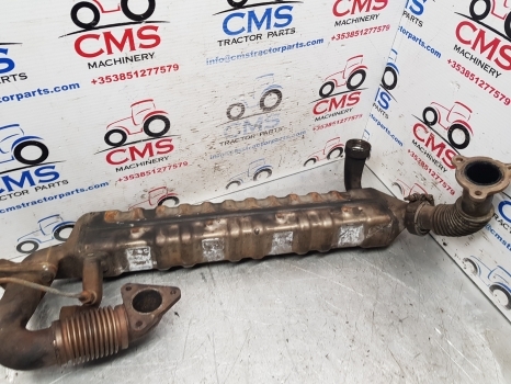 John Deere 6210r Exhaust Cooler Re548348; Re543792; Re540380; Re545843 - Refroidisseur EGR pour Tracteur agricole: photos 3 John Deere 6210r Exhaust Cooler Re548348; Re543792; Re540380; Re545843 - Refroidisseur EGR pour Tracteur agricole: photos 3