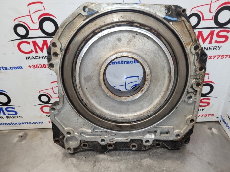 John Deere 6230, 6430, 6320 Transmission Gearbox Housing R244131, R244132 - Boîte de vitesse: photos 3 John Deere 6230, 6430, 6320 Transmission Gearbox Housing R244131, R244132 - Boîte de vitesse: photos 3