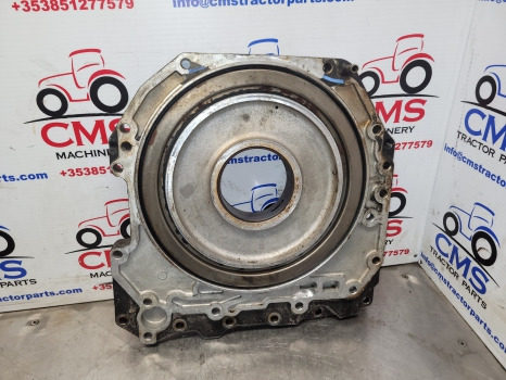 John Deere 6230, 6430, 6320 Transmission Gearbox Housing R244131, R244132 - Boîte de vitesse: photos 1 John Deere 6230, 6430, 6320 Transmission Gearbox Housing R244131, R244132 - Boîte de vitesse: photos 1