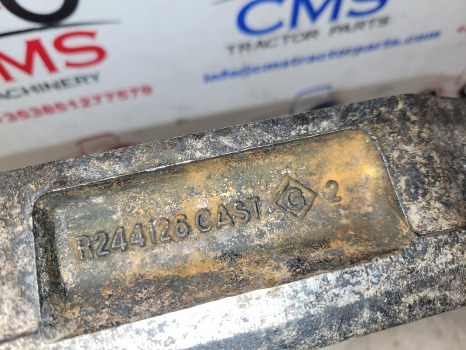 John Deere 6230, 6r, 6m Transmission Gearbox Housing R244126, Re335711, Re244129 - Boîte de vitesse: photos 5 John Deere 6230, 6r, 6m Transmission Gearbox Housing R244126, Re335711, Re244129 - Boîte de vitesse: photos 5