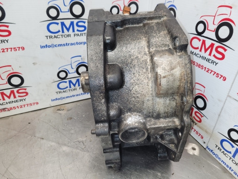 John Deere 6230 Transmission Gearbox Housing R251670, Al170691, Al226605 - Boîte de vitesse: photos 4 John Deere 6230 Transmission Gearbox Housing R251670, Al170691, Al226605 - Boîte de vitesse: photos 4