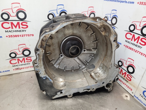 John Deere 6230 Transmission Gearbox Housing R251670, Al170691, Al226605 - Boîte de vitesse: photos 1 John Deere 6230 Transmission Gearbox Housing R251670, Al170691, Al226605 - Boîte de vitesse: photos 1