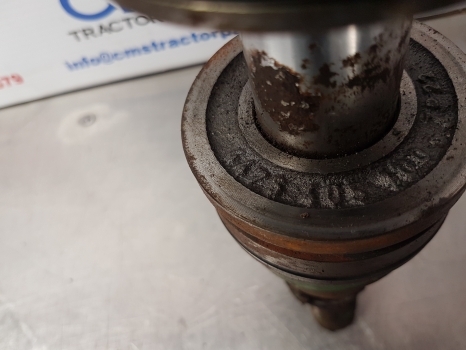 Commande de gouvernail pour Tracteur agricole John Deere 6400, 6200, 6300 Steering Cylinder, Parts Only L100217, L100162: photos 9