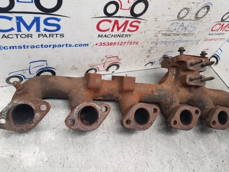 John Deere 6r, 7r, 6m Series 6210r Exhaust Manifold R529280, R534259, Dz10296 - Collecteur d'échappement pour Tracteur agricole: photos 4 John Deere 6r, 7r, 6m Series 6210r Exhaust Manifold R529280, R534259, Dz10296 - Collecteur d'échappement pour Tracteur agricole: photos 4