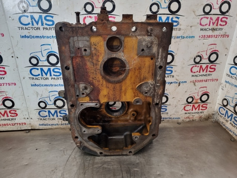 Transmission John Deere 7700, 7600, 7800, Pto Housing R93531, Re50006, R125740: photos 6