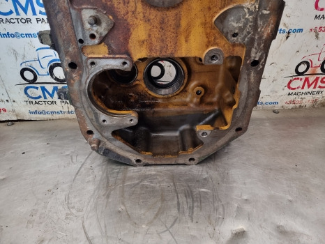 Transmission John Deere 7700, 7600, 7800, Pto Housing R93531, Re50006, R125740: photos 8