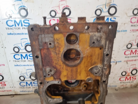 Transmission John Deere 7700, 7600, 7800, Pto Housing R93531, Re50006, R125740: photos 7
