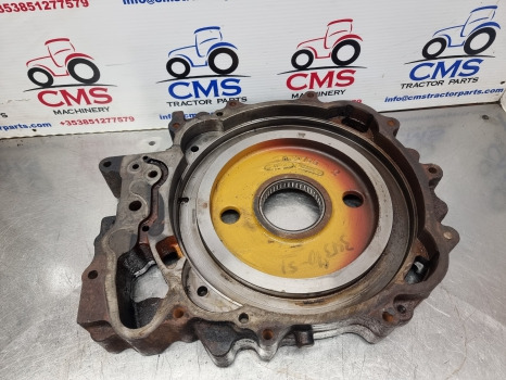 John Deere 7700, 7610, 7710, 7810, Transmission Gearbox Housing Re42569, R120725 - Boîte de vitesse: photos 1 John Deere 7700, 7610, 7710, 7810, Transmission Gearbox Housing Re42569, R120725 - Boîte de vitesse: photos 1