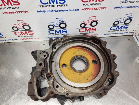 John Deere 7700, 7610, 7710, 7810, Transmission Gearbox Housing Re42569, R120725 - Boîte de vitesse: photos 2 John Deere 7700, 7610, 7710, 7810, Transmission Gearbox Housing Re42569, R120725 - Boîte de vitesse: photos 2