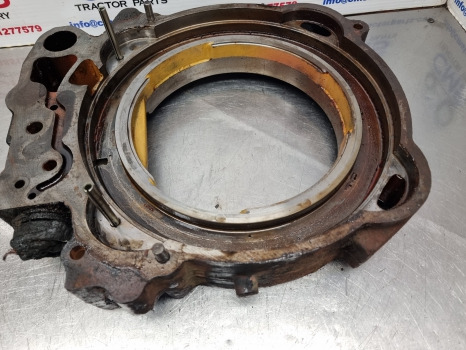 John Deere 7700, 7610, 7710, 7810, Transmission Gearbox Housing Re44029, Re70708 - Boîte de vitesse: photos 5 John Deere 7700, 7610, 7710, 7810, Transmission Gearbox Housing Re44029, Re70708 - Boîte de vitesse: photos 5