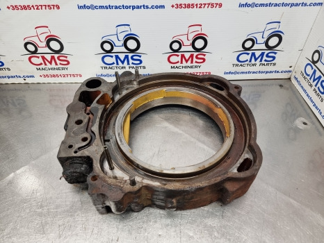 John Deere 7700, 7610, 7710, 7810, Transmission Gearbox Housing Re44029, Re70708 - Boîte de vitesse: photos 1 John Deere 7700, 7610, 7710, 7810, Transmission Gearbox Housing Re44029, Re70708 - Boîte de vitesse: photos 1