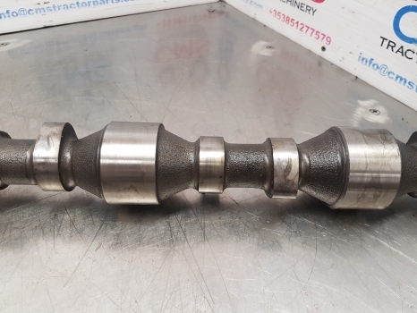 Lamboghini 1056, R1156, R1256 Engine Camshaft 0.047.1310.0, 0.047.1310.0/20 - Arbre à cames pour Tracteur agricole: photos 5 Lamboghini 1056, R1156, R1256 Engine Camshaft 0.047.1310.0, 0.047.1310.0/20 - Arbre à cames pour Tracteur agricole: photos 5