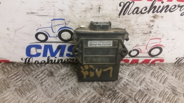 Landini Mythos Series 115 Ecu Eec325x4 - Bloc de gestion pour Tracteur agricole: photos 1 Landini Mythos Series 115 Ecu Eec325x4 - Bloc de gestion pour Tracteur agricole: photos 1