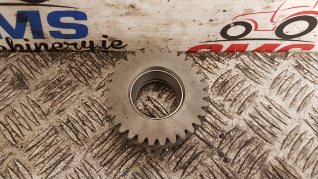 Landini Mythos Series 115 Transmission Gear Z31 3555256m1 - Transmission pour Tracteur agricole: photos 2 Landini Mythos Series 115 Transmission Gear Z31 3555256m1 - Transmission pour Tracteur agricole: photos 2