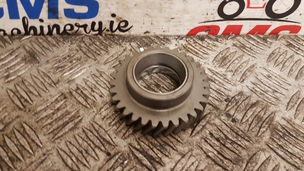 Landini Mythos Series 115 Transmission Gear Z31 3555256m1 - Transmission pour Tracteur agricole: photos 3 Landini Mythos Series 115 Transmission Gear Z31 3555256m1 - Transmission pour Tracteur agricole: photos 3