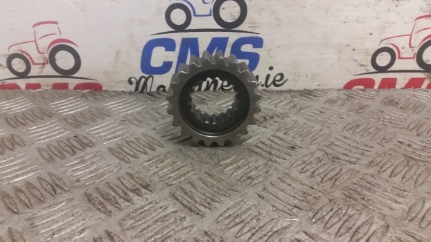 Landini Mythos Series Mythos 115 Pto Gear Hub 3648398m1 - Transmission pour Tracteur agricole: photos 4 Landini Mythos Series Mythos 115 Pto Gear Hub 3648398m1 - Transmission pour Tracteur agricole: photos 4