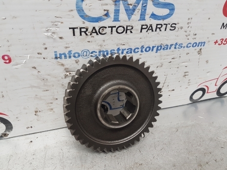 Landini Vision 80, 85, 90, 95, 100, 105 Transmission Gear Z43 3532446m1 - Transmission pour Tracteur agricole: photos 3 Landini Vision 80, 85, 90, 95, 100, 105 Transmission Gear Z43 3532446m1 - Transmission pour Tracteur agricole: photos 3