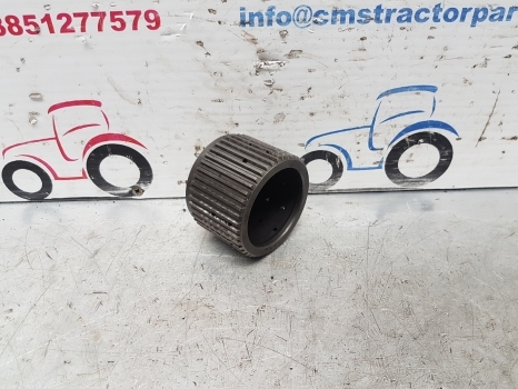 Landini Vision 85, 95, 80, 105 Pto Clutch Hub Gear 3657212m2 - Transmission pour Tracteur agricole: photos 3 Landini Vision 85, 95, 80, 105 Pto Clutch Hub Gear 3657212m2 - Transmission pour Tracteur agricole: photos 3