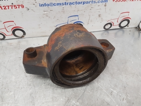 Landini Vision 95, 100, 105 Front Axle Support Rear 3557959m91, 3557658r - Essieu avant pour Tracteur agricole: photos 5 Landini Vision 95, 100, 105 Front Axle Support Rear 3557959m91, 3557658r - Essieu avant pour Tracteur agricole: photos 5