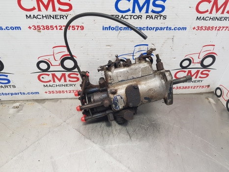 Leyland 285 Lucas Delphi Fuel Injector Pump 3269f350 - Pompe à carburant: photos 1 Leyland 285 Lucas Delphi Fuel Injector Pump 3269f350 - Pompe à carburant: photos 1