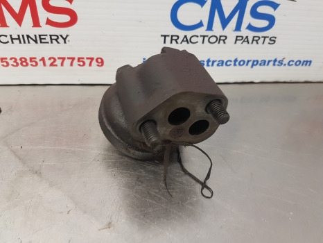 Manitou 728.4, Mt 728-4, Mt 728-2, Mt 928-4,transmission Filter Support 109572 - Boîte de vitesse: photos 4 Manitou 728.4, Mt 728-4, Mt 728-2, Mt 928-4,transmission Filter Support 109572 - Boîte de vitesse: photos 4