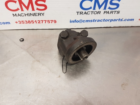 Manitou 728.4, Mt 728-4, Mt 728-2, Mt 928-4,transmission Filter Support 109572 - Boîte de vitesse: photos 1 Manitou 728.4, Mt 728-4, Mt 728-2, Mt 928-4,transmission Filter Support 109572 - Boîte de vitesse: photos 1