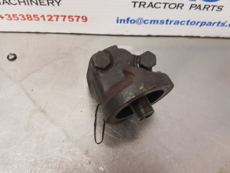 Manitou 728.4, Mt 728-4, Mt 728-2, Mt 928-4,transmission Filter Support 109572 - Boîte de vitesse: photos 2 Manitou 728.4, Mt 728-4, Mt 728-2, Mt 928-4,transmission Filter Support 109572 - Boîte de vitesse: photos 2