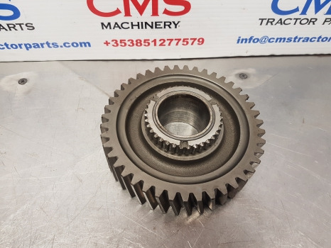 Manitou 728.4, Mt728-4, Mt928-4 Transmission Gear 43t 109568, 109621, 109653 - Boîte de vitesse: photos 2 Manitou 728.4, Mt728-4, Mt928-4 Transmission Gear 43t 109568, 109621, 109653 - Boîte de vitesse: photos 2