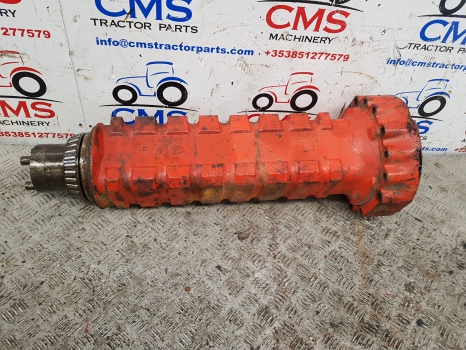 Manitou Maniscopic Mt425cp Clark Hurth 172/160 Half Axle Housing 738.06.001.27 - Essieu avant: photos 1 Manitou Maniscopic Mt425cp Clark Hurth 172/160 Half Axle Housing 738.06.001.27 - Essieu avant: photos 1