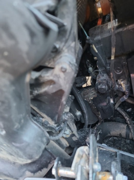 Manitou Mlt 630-115 Deutz Tcd 3.6 L4, Stage V Complete Engine For Parts - Moteur: photos 3 Manitou Mlt 630-115 Deutz Tcd 3.6 L4, Stage V Complete Engine For Parts - Moteur: photos 3