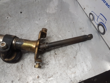 Colonne de direction pour Chariot télescopique Manitou Mrt 2540, Mrt1432 Steering Column Assembly 201563: photos 6