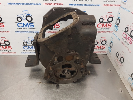 Manitou Mt 728.4, Mt 728.4t Transmission Housing 550628, Cak67786, 67786 - Boîte de vitesse: photos 1 Manitou Mt 728.4, Mt 728.4t Transmission Housing 550628, Cak67786, 67786 - Boîte de vitesse: photos 1