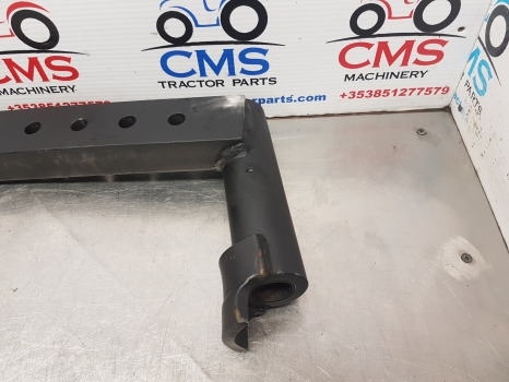 Massey Ferguson 100 Series, 135 Half Axle Lhs 3610878m91, 3774675m91, 888304m92 - Essieu et pièces pour Machine agricole: photos 4 Massey Ferguson 100 Series, 135 Half Axle Lhs 3610878m91, 3774675m91, 888304m92 - Essieu et pièces pour Machine agricole: photos 4