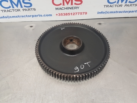 Massey Ferguson 135, 100, 200, 300 Series Engine Idle Gear 90t 31164530 - Boîte de vitesse et pièces pour Tracteur agricole: photos 4 Massey Ferguson 135, 100, 200, 300 Series Engine Idle Gear 90t 31164530 - Boîte de vitesse et pièces pour Tracteur agricole: photos 4