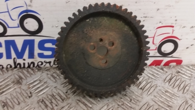 Massey Ferguson 135, 140, Ad3.152 Injection Pump Gear 31164440 - Pompe à carburant pour Tracteur agricole: photos 4 Massey Ferguson 135, 140, Ad3.152 Injection Pump Gear 31164440 - Pompe à carburant pour Tracteur agricole: photos 4