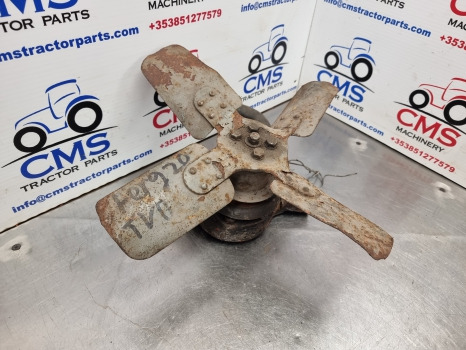 Massey Ferguson 20 Tvo Water Pump Assy With Fan - Pompe à liquide de refroidissement pour Tracteur agricole: photos 2 Massey Ferguson 20 Tvo Water Pump Assy With Fan - Pompe à liquide de refroidissement pour Tracteur agricole: photos 2