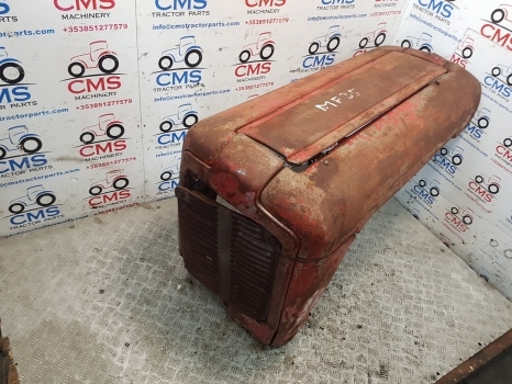 Massey Ferguson 35, 35x Bonnet, Hood Original 1884060m91, 826815m91, 826816m91 - Capot pour Tracteur agricole: photos 2 Massey Ferguson 35, 35x Bonnet, Hood Original 1884060m91, 826815m91, 826816m91 - Capot pour Tracteur agricole: photos 2